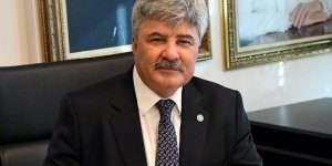 İYİ Partili Ergun: Resmi Gazete kararının iptali için Danıştay’a başvuruldu