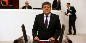 İYİ Parti Kayseri Milletvekili Ataş: 400 bin genç icralık