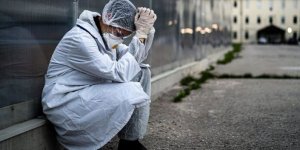 Sağlık çalışanları 3 gün iş bırakıyor