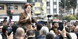 Akşener'den Aydın'da enflasyon sözü: 12 ay sonra…