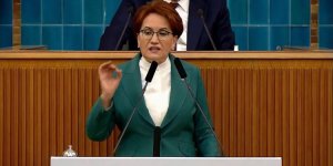 Meral Akşener'den Erdoğan'a '200 liracık' tepkisi