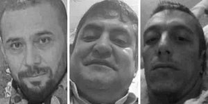 Konya'da alkollü eğlence cinayetle bitti: 3 ölü, 3 yaralı