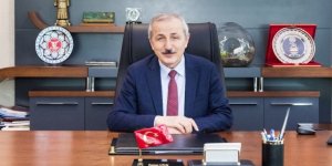 Et ve Süt Kurumu Genel Müdürü Osman Uzun görevden alındı