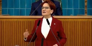 Meral Akşener'den 'adaylık' açıklaması