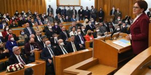 İYİ Parti’de A takımı değişti! İşte yeni gelen isimler