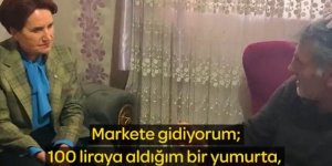 Meral Akşener: İzin vermeyeceğim