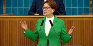 Akşener'den, Bakan Nebati'ye: Artık gitme zamanı