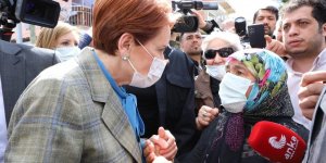 Akşener: Bizim HDP ile iş birliğimiz yok