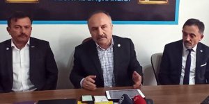 İYİ Parti Grup Başkanvekili Erhan Usta: Baskın seçime hazır olmalıyız