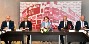 Meral Akşener'den Ali Babacan açıklaması