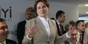 Meral Akşener’den Kemal Kılıçdaroğlu’na 'İbrahim Halil Oral' özrü