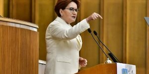 Akşener'den Erdoğan'a 'şükürsüzlük' yanıtı