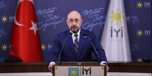 İYİ Parti: Oy oranımız yüzde 20’ye ulaştı
