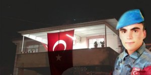 Acı haberi MSB duyurdu: Konya'ya şehit ateşi düştü