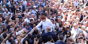 Akşener: Allah bunların bütün hortumlarını kesmeyi bana nasip etsin