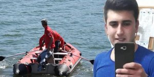 10 gündür aranan 23 yaşındaki gençten acı haber geldi