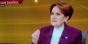 Meral Akşener: Erdoğan seçim kararı alsın, adayımızı açıklayalım