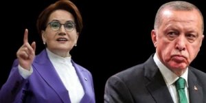 Erdoğan'ın çağrısına Meral Akşener'den yanıt