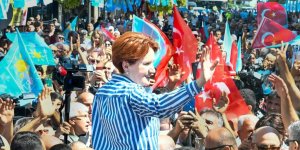 Danıştay'ın İstanbul Sözleşmesi kararına Meral Akşener'den tepki