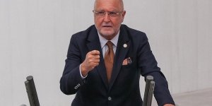 İYİ Partili Hasan subaşı: Konut satın alarak vatandaşlık kazanılmasının yolu kapatılmalı