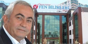 Fen Bilimleri Dershaneleri kurucusu Nazmi Arıkan ve şoförü öldürüldü