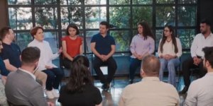 Meral Akşener'in dinlediği genç sağlık çalışanı: Ben bu ülkeyi terk etmek istemiyorum