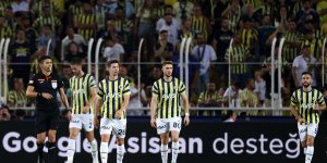 Fenerbahçe'ye Kadıköy'de Ümraniyespor çelmesi
