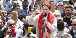 Meral Akşener, iktidara seslendi: Bu ülkeye ihanettir