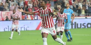 Antalyaspor: 5 - Trabzonspor: 2