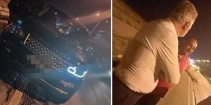 İYİ Partili Bahadır Erdem’in makam aracının çarptığı kadın hayatını kaybetti