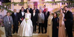Meral Akşener ile Kemal Kılıçdaroğlu nikah şahidi oldu