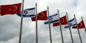 Türkiye ile İsrail arasında havacılık anlaşması onaylandı