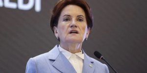 İYİ Parti lideri Meral Akşener '6'lı zirve' öncesi kurmaylarını topladı