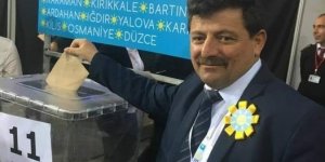 İYİ Parti Ardahan İl Başkanı Taşkın Polat: 3 kişinin saldırısına uğradım