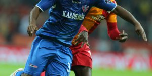 90 dakika daha oynasak yine kazanırlardı
