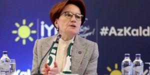 İYİ Parti Genel Başkanı Meral Akşener, liderler zirvesi öncesinde konuştu: 6'lı Masa hızlanacak