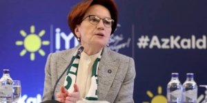 Meral Akşener: Varsayın kaybettik, ondan sonra bir daha parlamenter sistem konuşulamaz
