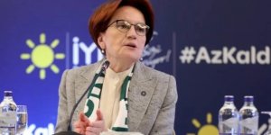 Meral Akşener’den kurmaylarına uyarı: Aday konuşmayın