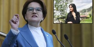 Akşener'den İran mesajı: Baskıya başkaldıran kadınları tüm kalbimle selamlıyorum