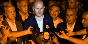 Milli Gazete'nin iddiası: Süleyman Soylu, Erdoğan'a istifasını sundu