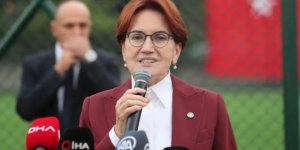 Meral Akşener'den 4 haftada 8 büyükşehire çıkarma