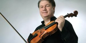 Müzikseverler 'Salı Resitalleri'nde biraraya gelecek