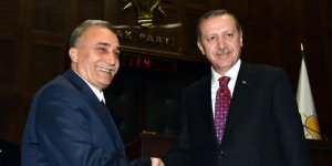 AKP'de deprem! Eşref Fakıbaba partisinden ve milletvekilliğinden istifa etti