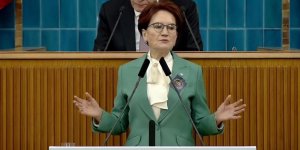 Akşener'den "Yeter söz milletindir" paylaşımı