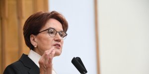 Meral Akşener iktidara seslendi: Sirk yönetmiyorsunuz, devlet yönetiyorsunuz