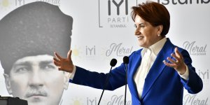 Akşener’den Bakan Nebati’ye: Kendinize gelin