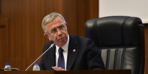 Mansur Yavaş: Çalıyor ama çalışıyor diyemeyecekler, 'çalmadan çok çalıştı' diyecekler