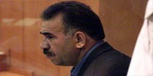 BDPden Öcalan mesajı!