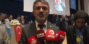 İYİ Parti Arnavutköy İlçe Başkanı Tuncay Aktürk 'güven' tazeledi
