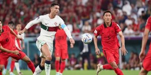 Portekiz ile Güney Kore son 16 turuna kaldı